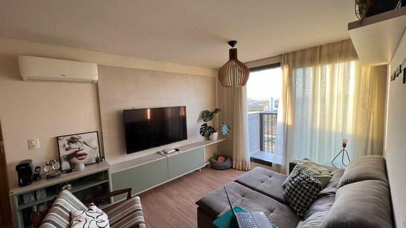 apartamento