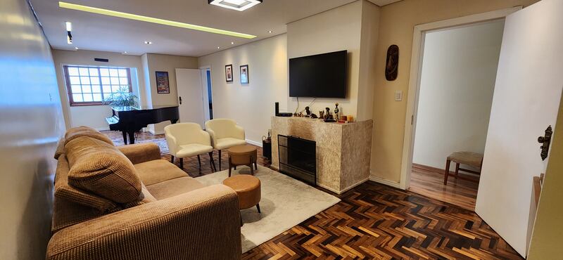 apartamento