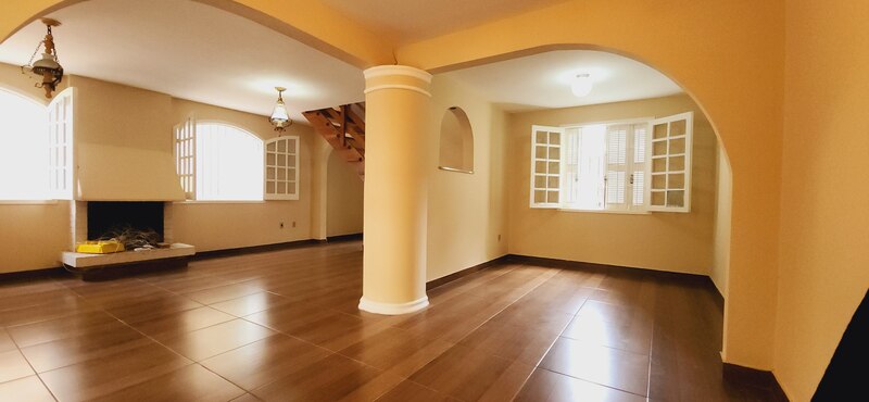 casa
