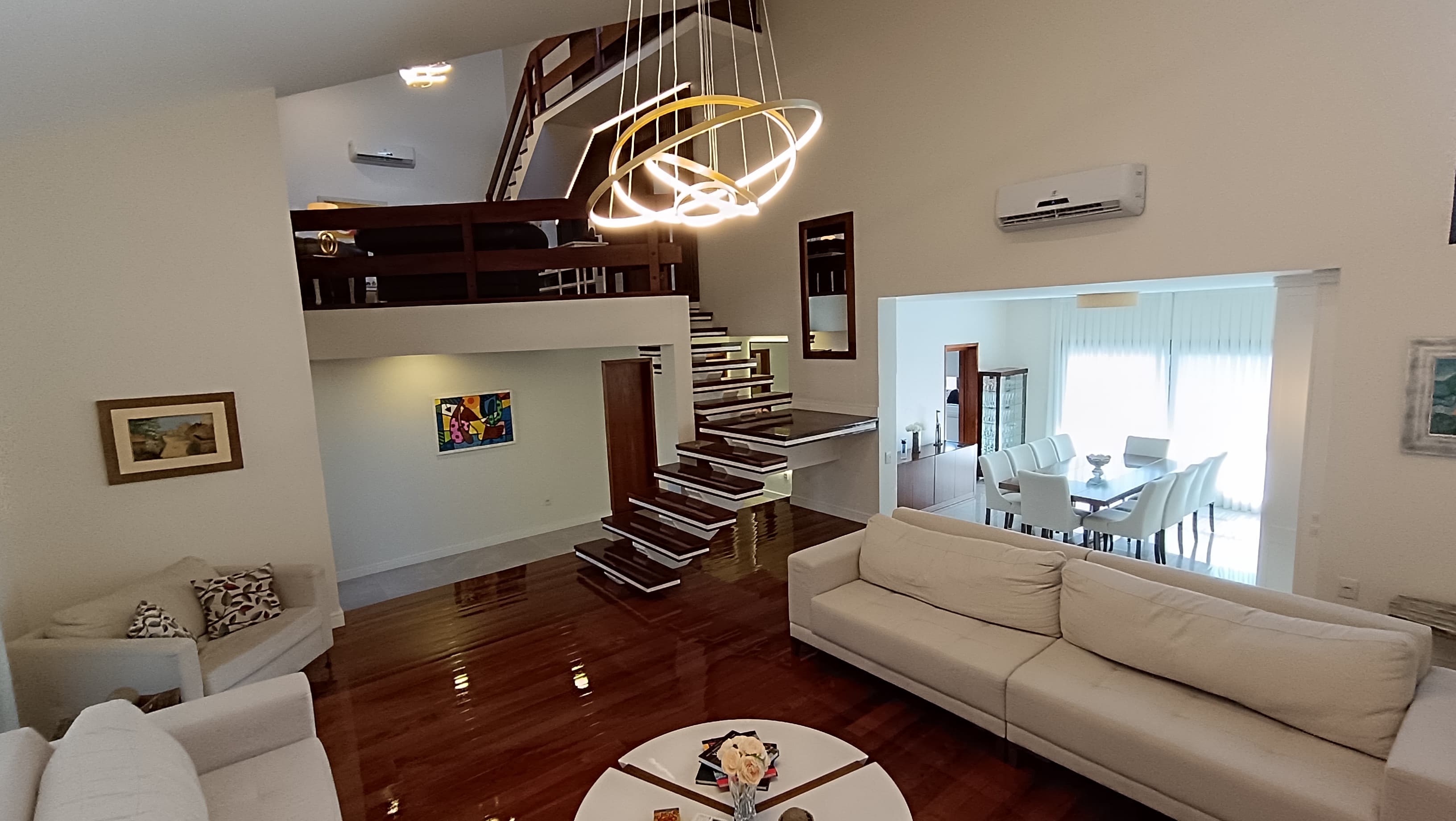 casa