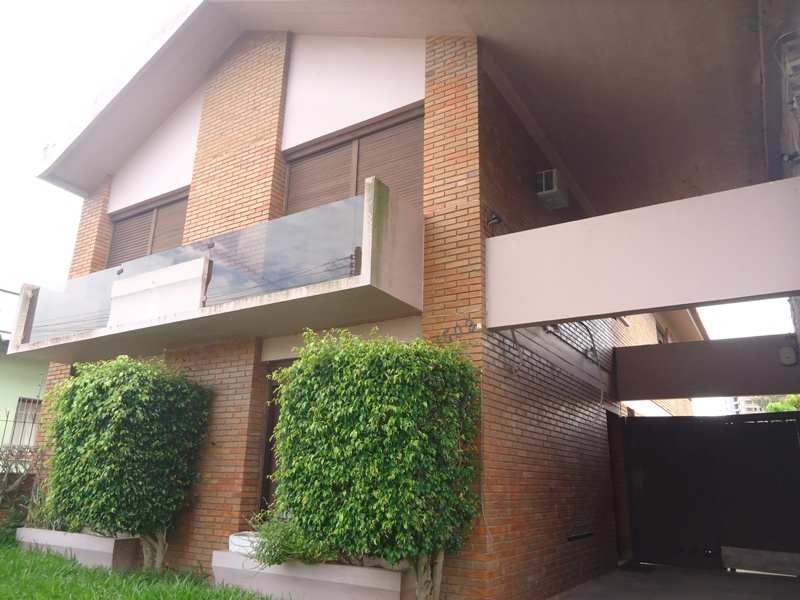 casa