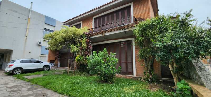 casa