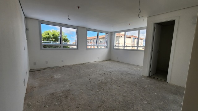 sala comercial