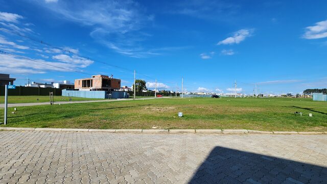 terreno em condominio