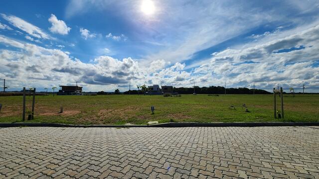 terreno em condominio
