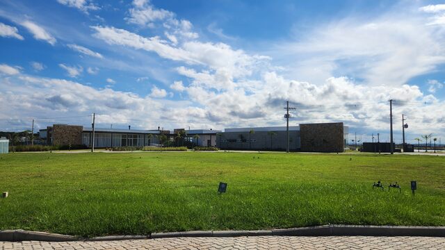 terreno em condominio