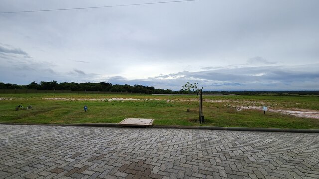 terreno em condominio