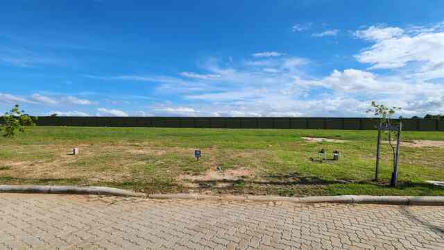 terreno em condominio