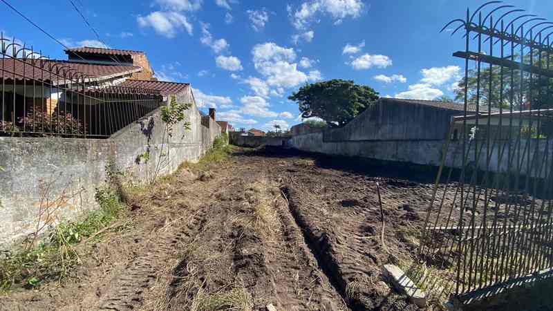 terreno