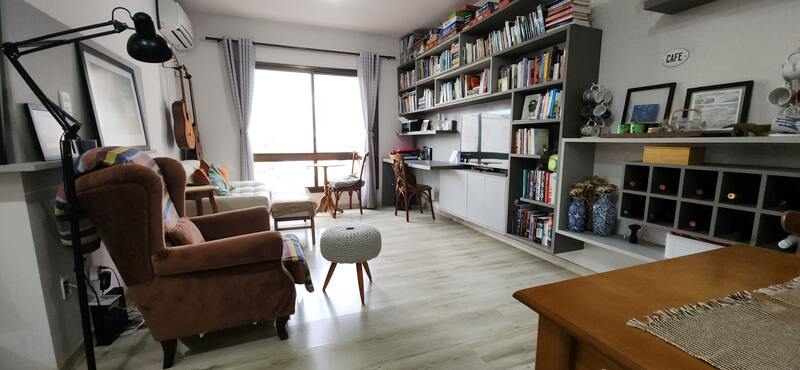 apartamento