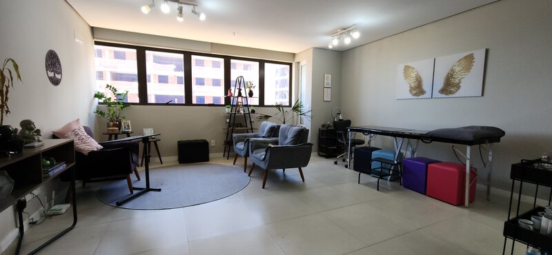 sala comercial