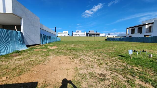 terreno em condominio