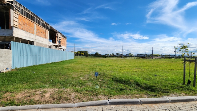 terreno em condominio