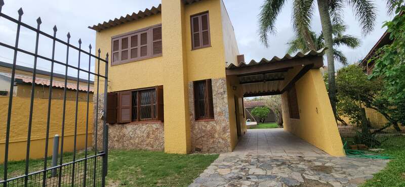 casa