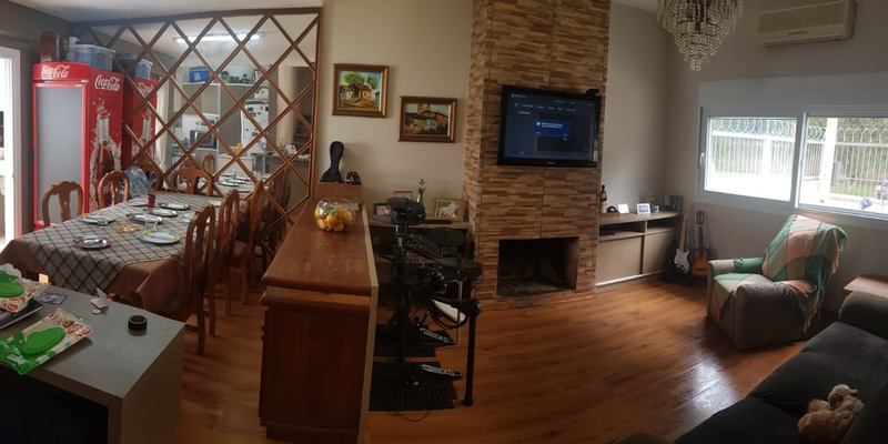casa