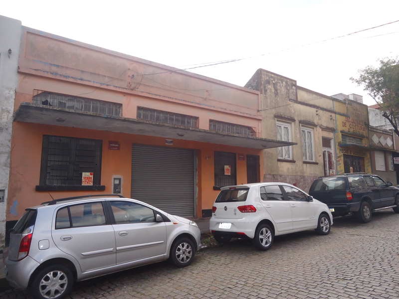 predio comercial