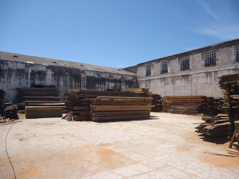 predio comercial