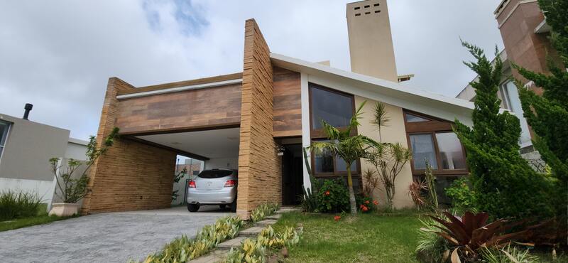 casa em condominio