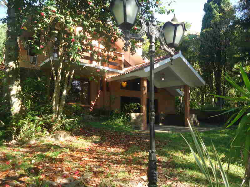 casa