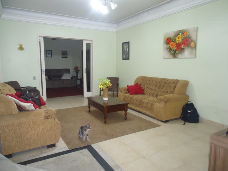 casa