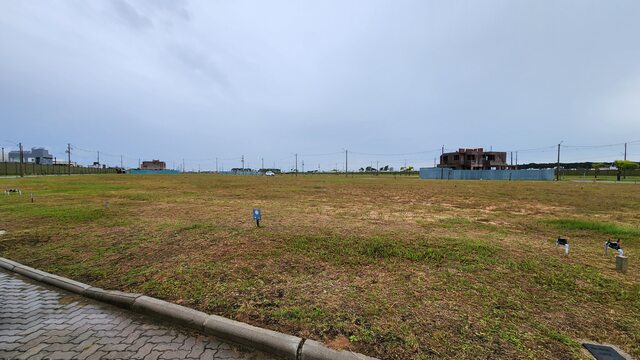 terreno em condominio