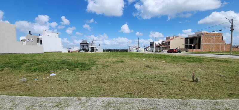 terreno