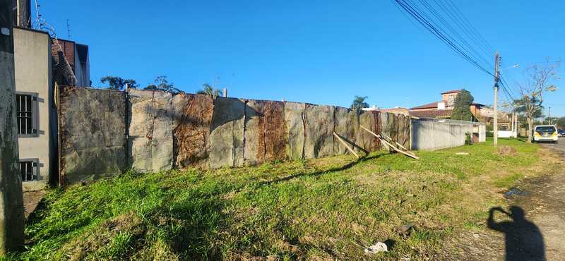terreno