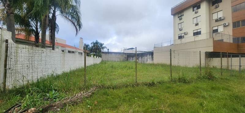 terreno