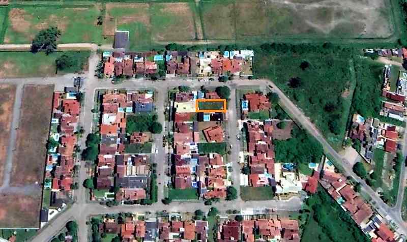 terreno