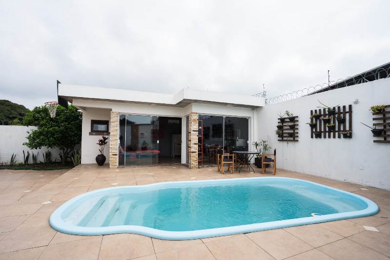 casa
