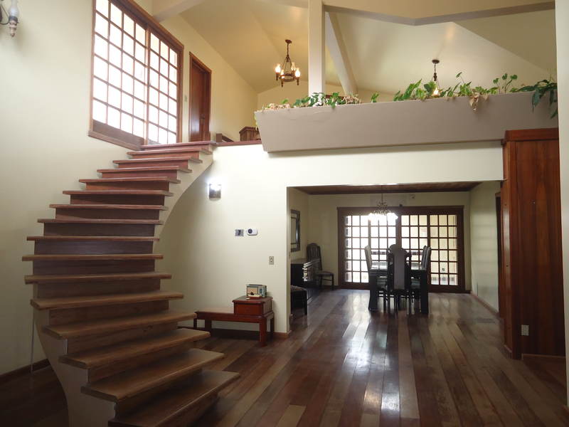 casa