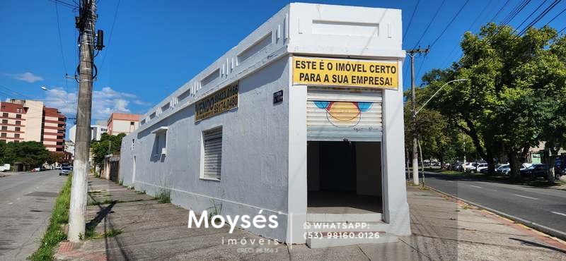 casa comercial