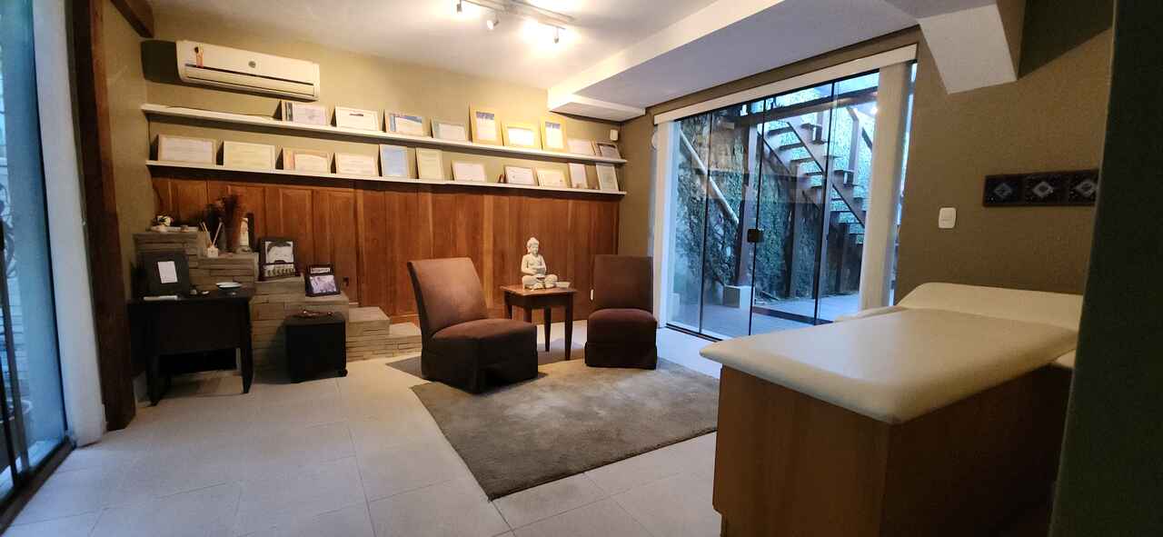 casa comercial