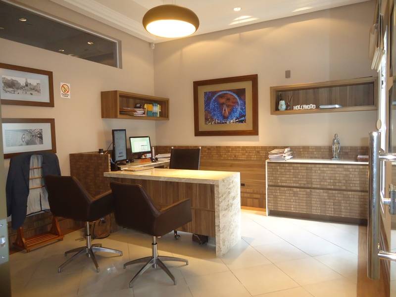casa comercial