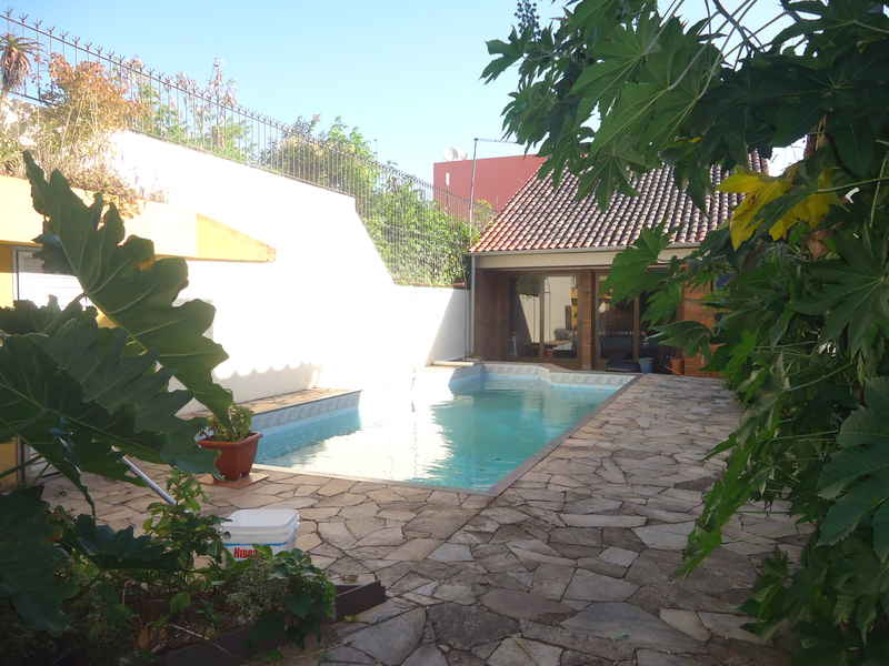 casa