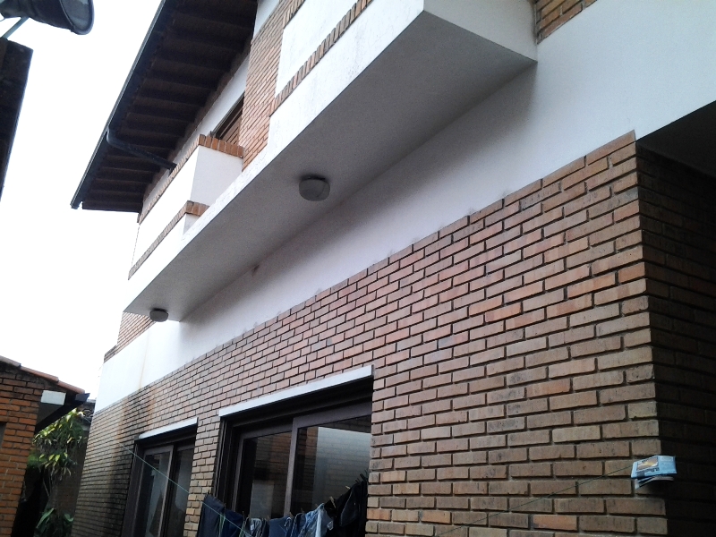 casa