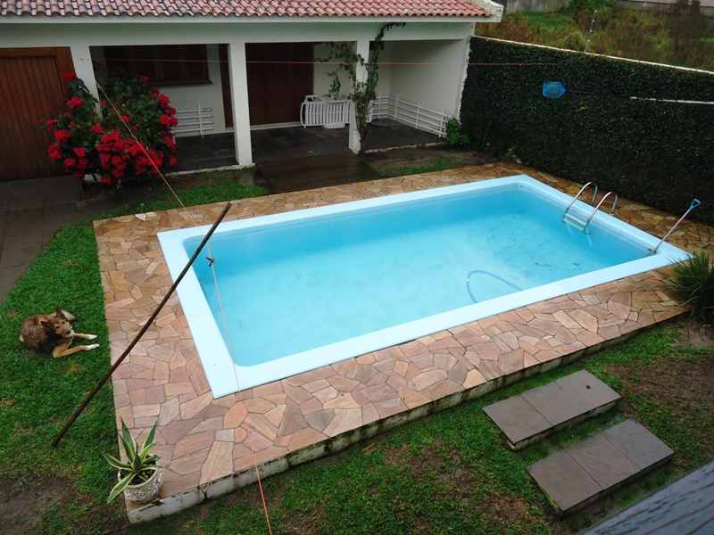 casa