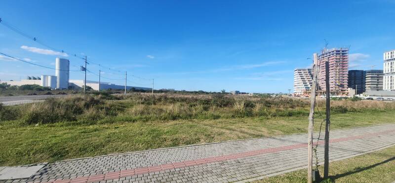 terreno