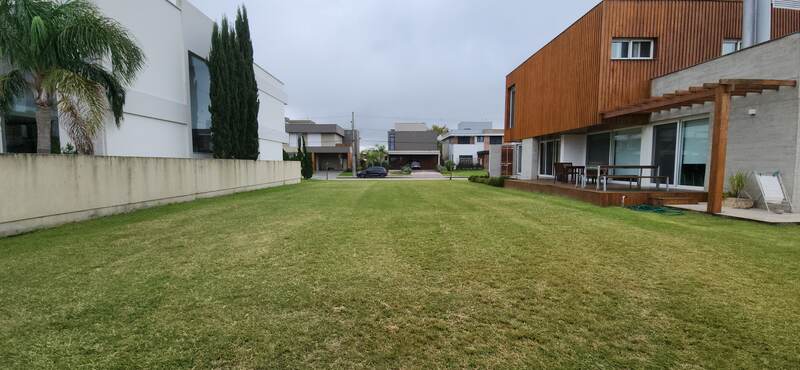 terreno em condominio