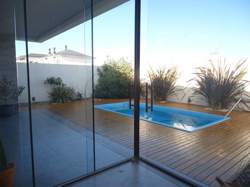 casa em condominio