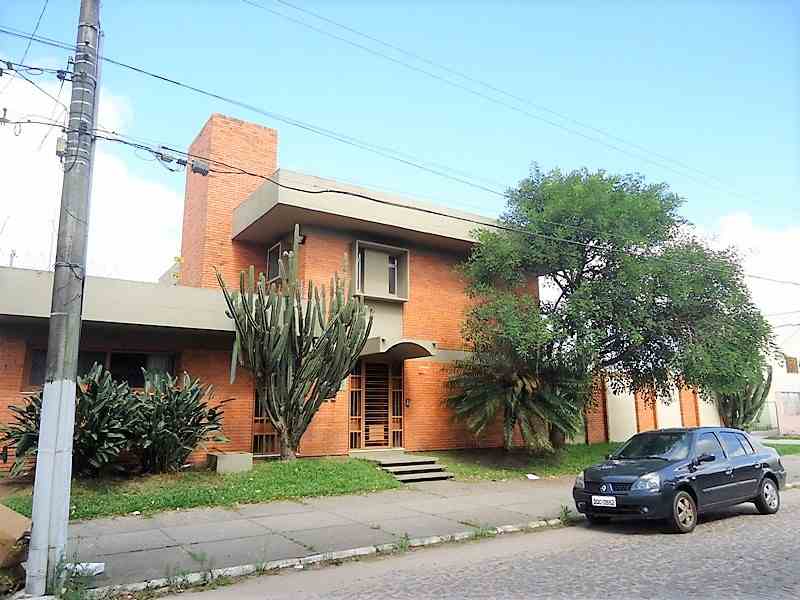 casa