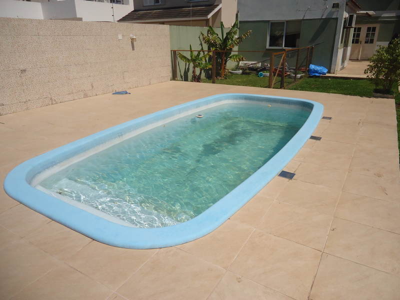 casa